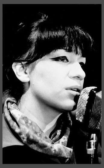 Ewa Demarczyk